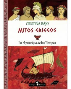 MITOS GRIEGOS