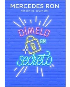 DIMELO EN SECRETO