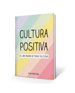 CULTURA POSITIVA