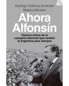 AHORA ALFONSIN