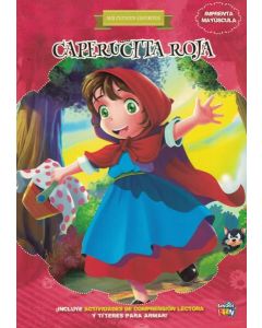 CAPERUCITA ROJA