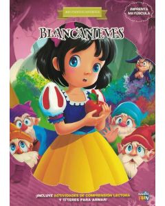 BLANCANIEVES