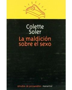 MALDICION SOBRE EL SEXO, LA