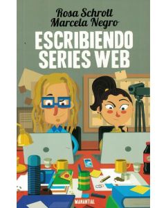 ESCRIBIENDO SERIES WEB