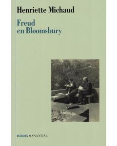 FREUD EN BLOOMSBURRY