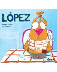 LOPEZ