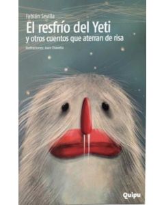 RESFRIO DEL YETI Y OTROS CUENTOS QUE ATERRAN DE RISA, EL