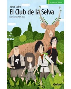 CLUB DE LA SELVA, EL