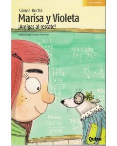 MARISA Y VIOLETA