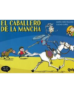 CABALLERO DE LA MANCHA, EL