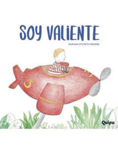 SOY VALIENTE