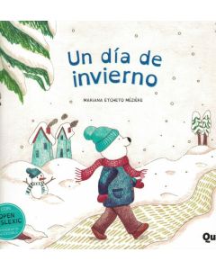 UN DIA DE INVIERNO