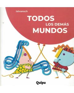 TODOS LOS DEMAS MUNDOS