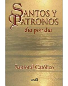 SANTOS Y PATRONOS DIA POR DIA