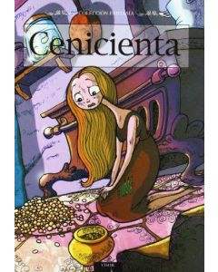 CENICIENTA. JUAN Y LAS HABAS