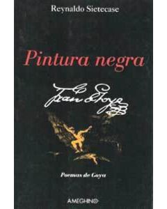 PINTURA NEGRA