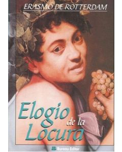 ELOGIO DE LA LOCURA