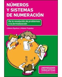 NUMEROS Y SISTEMAS DE NUMERACION