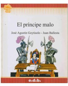 PRINCIPE MALO, EL