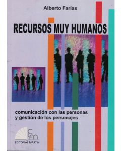 RECURSOS MUY HUMANOS