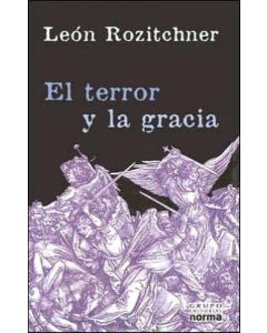 TERROR Y LA GRACIA, EL