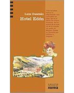 HOTEL EDEN