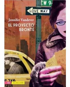 PROYECTO BRONTE, EL