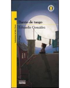 BARRIO DE TANGO