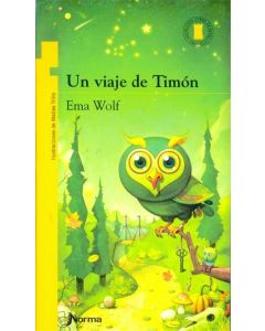 UN VIAJE DE TIMON