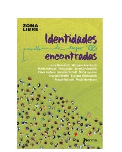 IDENTIDADES ENCONTRADAS. OVILLO DE TRAZOS 2