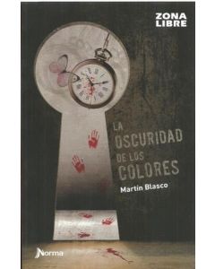 OSCURIDAD DE LOS COLORES, LA