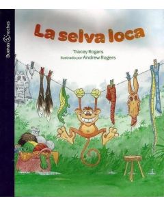 SELVA LOCA, LA