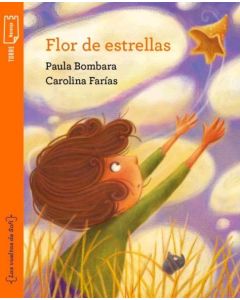 FLOR DE ESTRELLAS