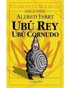 UBU REY UBU CORNUDO