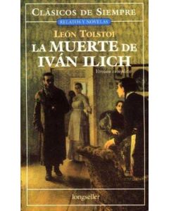 MUERTE DE IVAN ILICH, LA