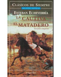 CAUTIVA, LA EL MATADERO