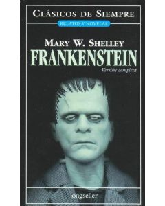 FRANKENSTEIN