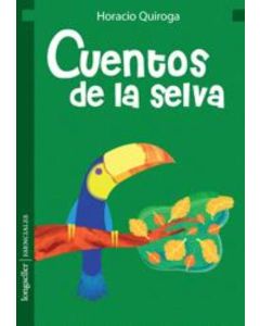 CUENTOS DE LA SELVA