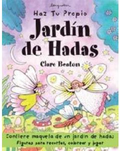 HAZ TU PROPIO JARDIN DE HADAS