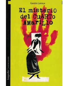 MISTERIO DEL CUARTO AMARILLO, EL