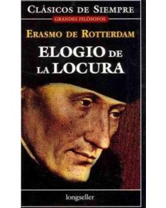 ELOGIO DE LA LOCURA