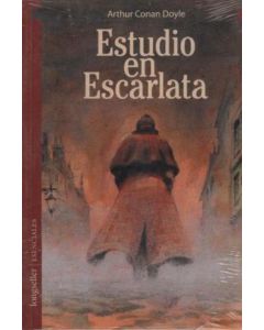 ESTUDIO EN ESCARLATA