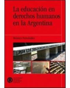 EDUCACION EN DERECHOS HUMANOS EN LA ARGENTINA, LA