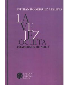 VEJEZ OCULTA, LA CUADERNOS DE ASILO