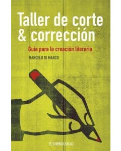 TALLER DE CORTE Y CORRECCION