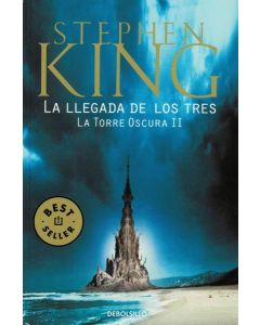 LLEGADA DE LOS TRES, LA LA TORRE OSCURA II