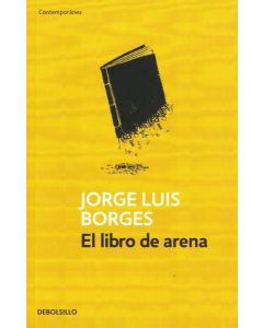 LIBRO DE ARENA, EL