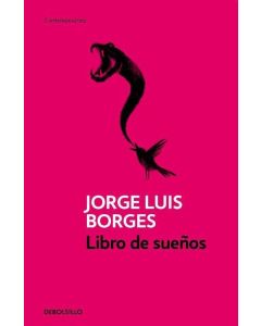 LIBRO DE SUEÑOS