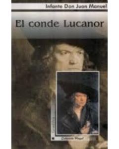 CONDE LUCANOR, EL