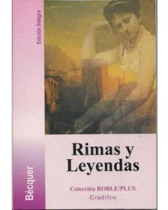 RIMAS Y LEYENDAS